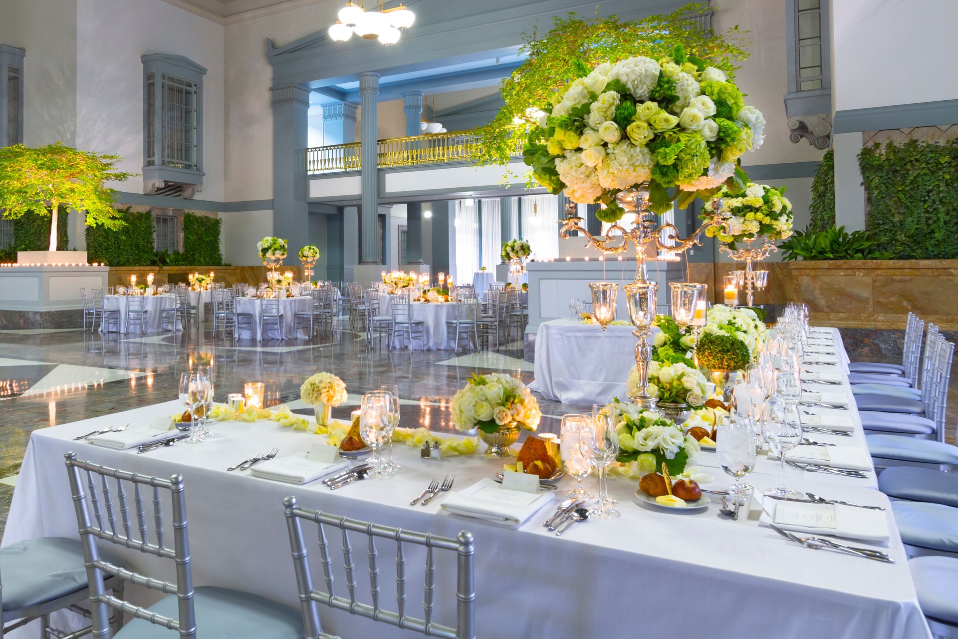 Wedding Event Decorations